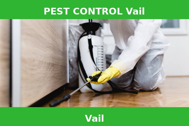 PEST CONTROL Vail